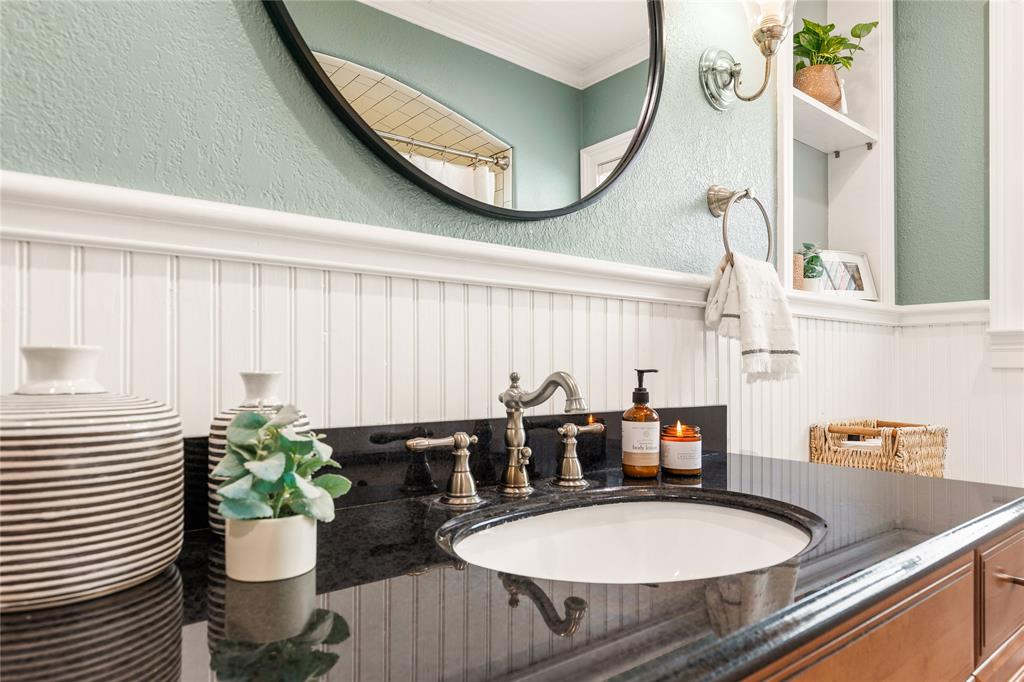 West Ft Worth Land Co - Residential