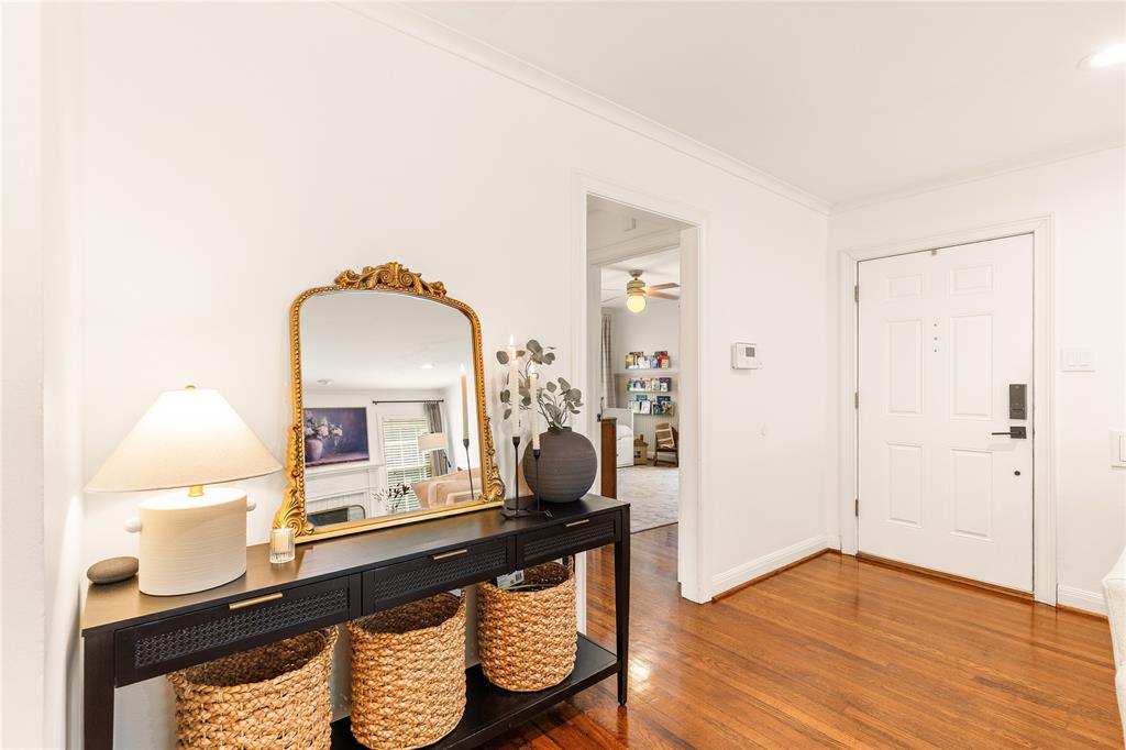 West Ft Worth Land Co - Residential