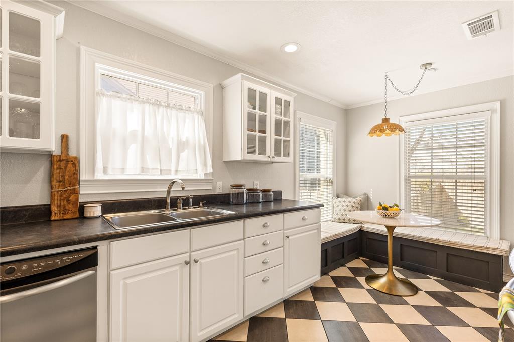 West Ft Worth Land Co - Residential