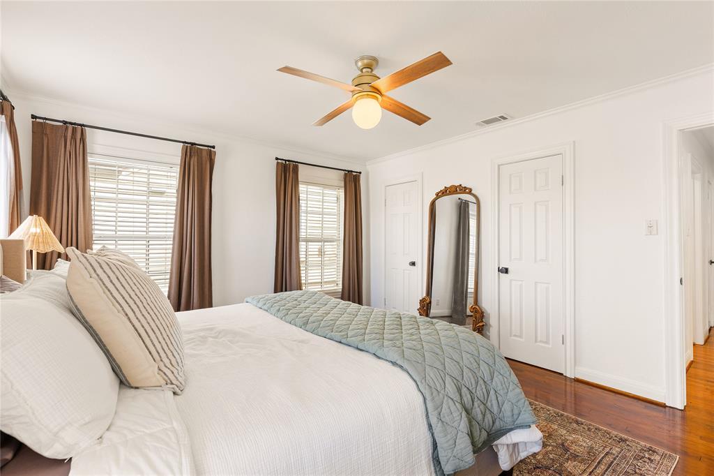 West Ft Worth Land Co - Residential