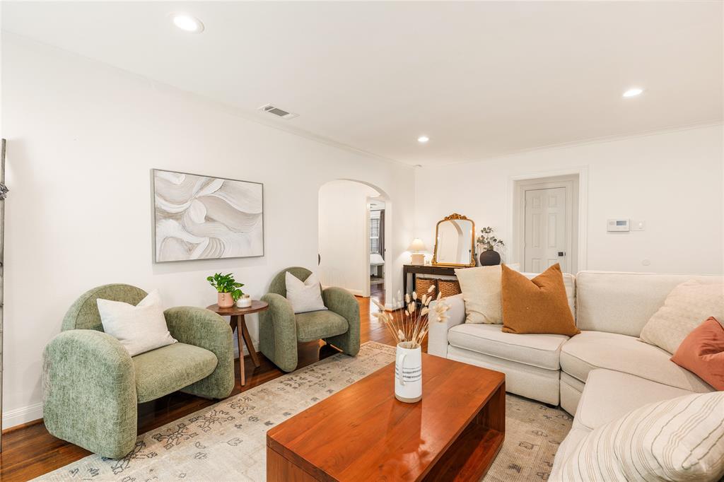 West Ft Worth Land Co - Residential