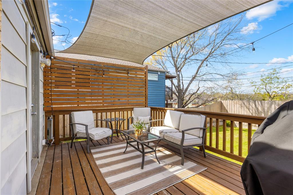 West Ft Worth Land Co - Residential