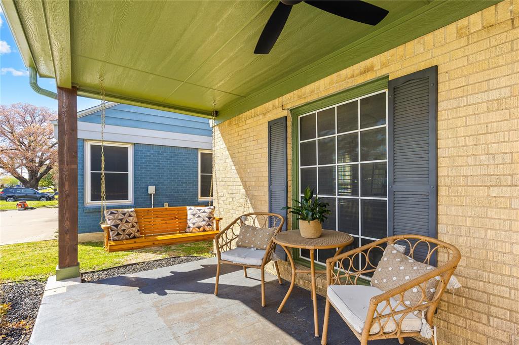 West Ft Worth Land Co - Residential