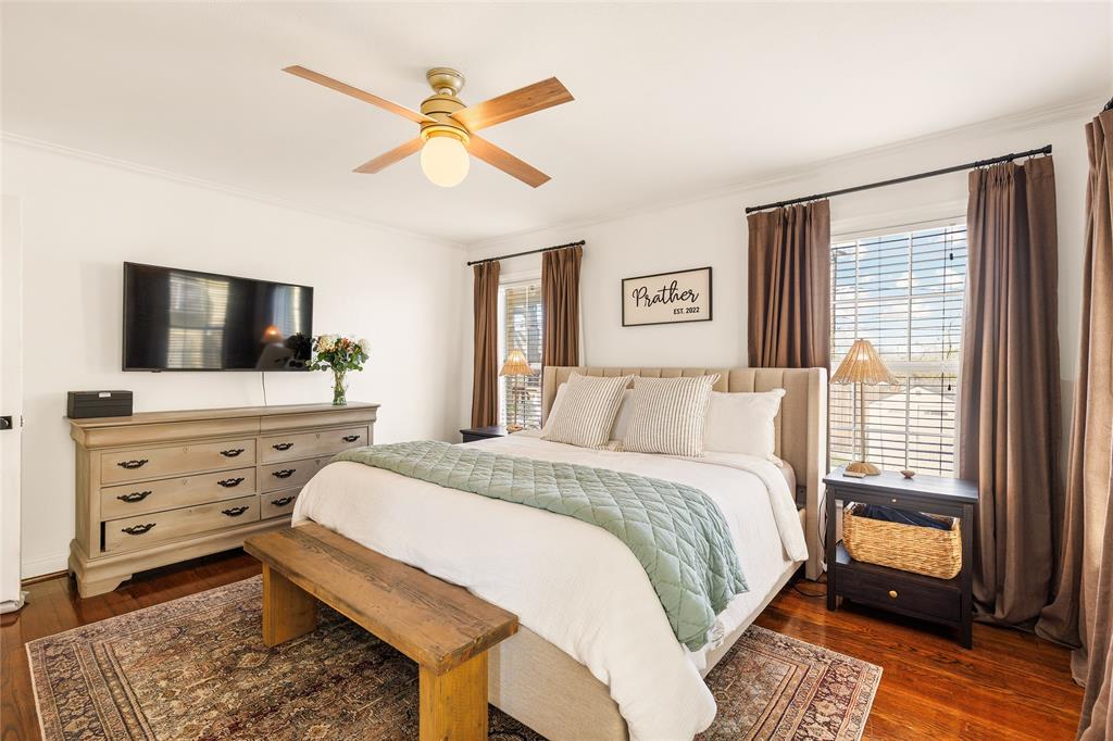 West Ft Worth Land Co - Residential