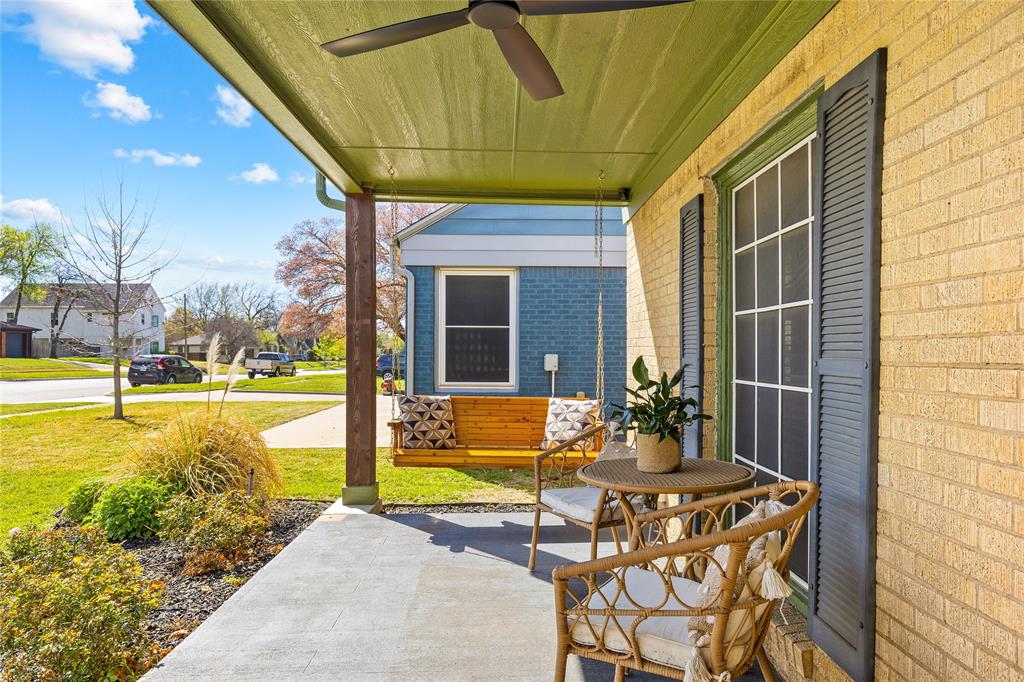 West Ft Worth Land Co - Residential