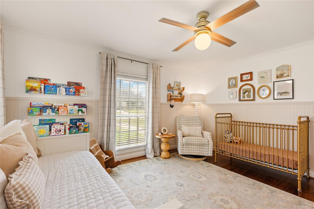 West Ft Worth Land Co - Residential