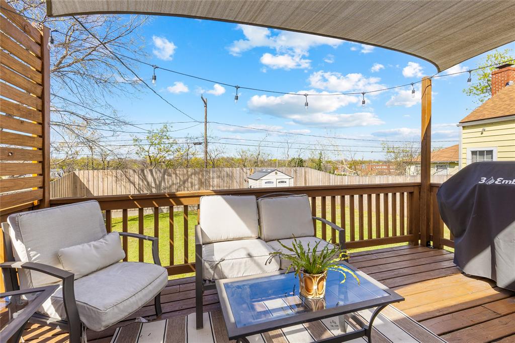 West Ft Worth Land Co - Residential