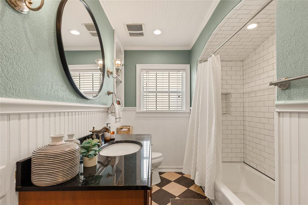 West Ft Worth Land Co - Residential