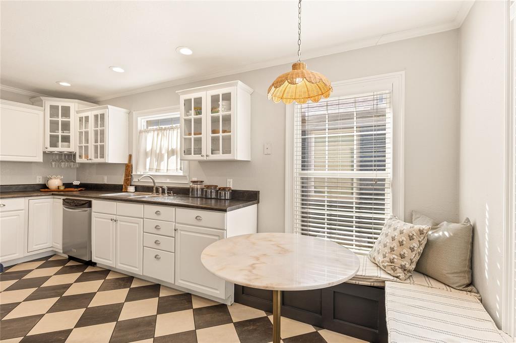 West Ft Worth Land Co - Residential