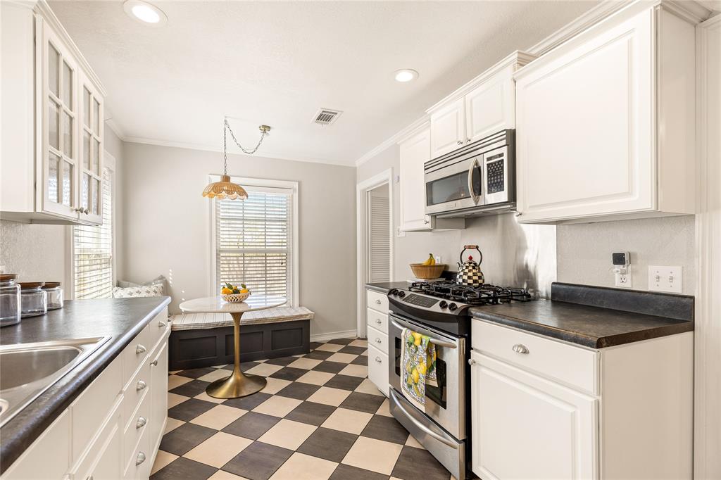 West Ft Worth Land Co - Residential