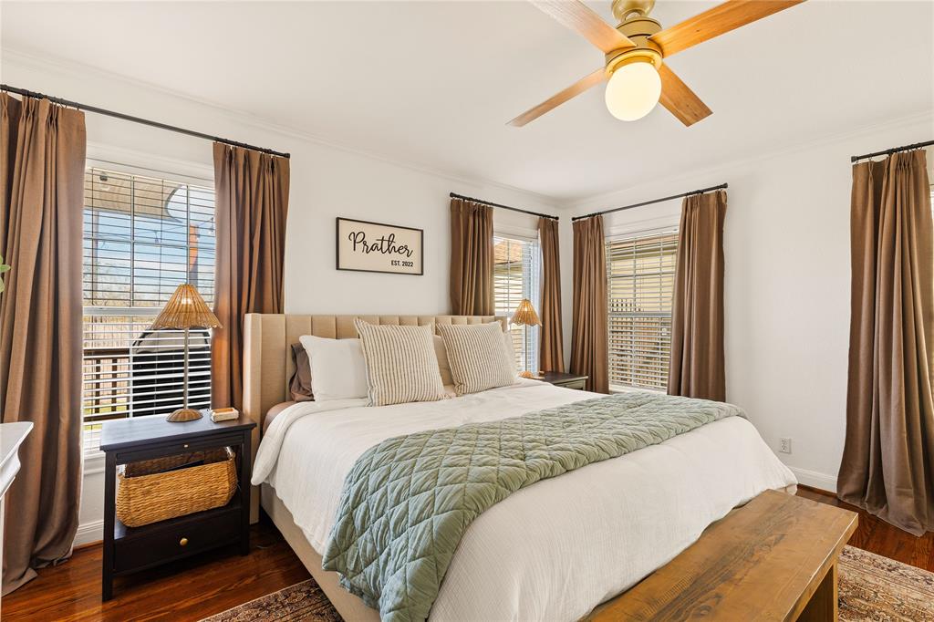 West Ft Worth Land Co - Residential