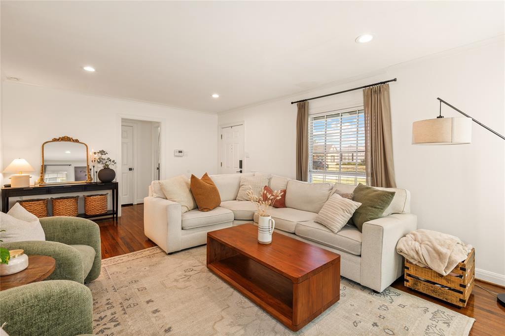 West Ft Worth Land Co - Residential