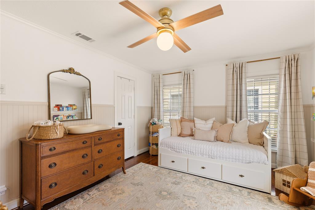 West Ft Worth Land Co - Residential