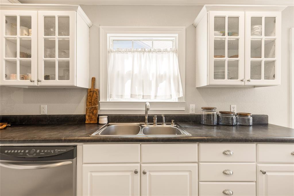 West Ft Worth Land Co - Residential