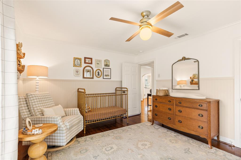 West Ft Worth Land Co - Residential