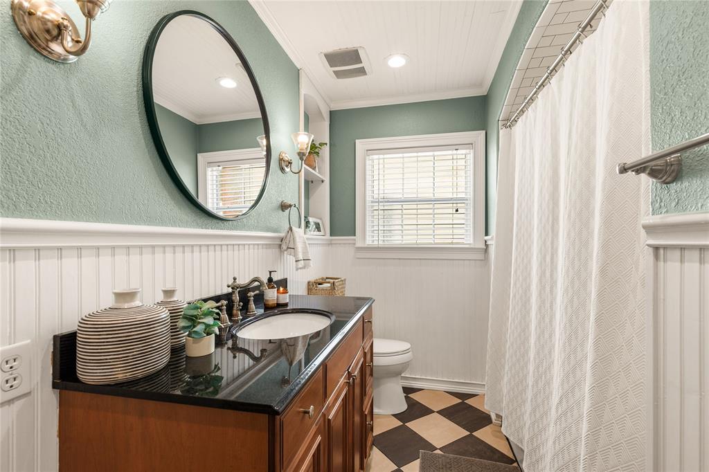 West Ft Worth Land Co - Residential