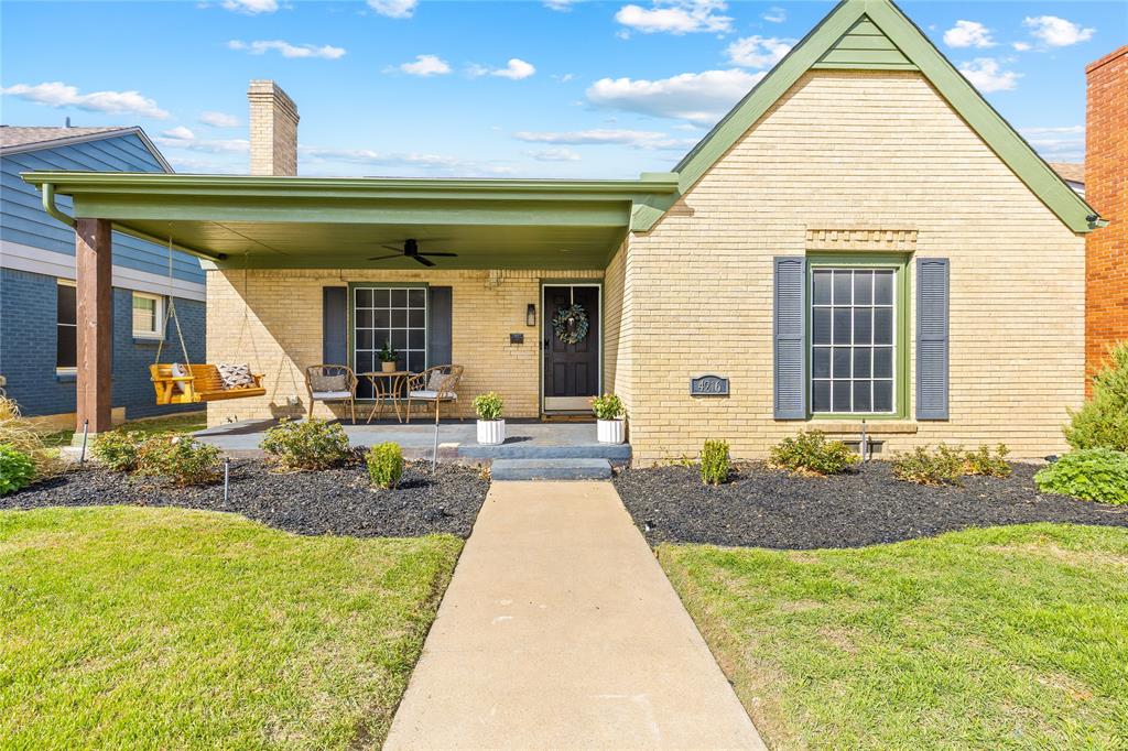 West Ft Worth Land Co - Residential