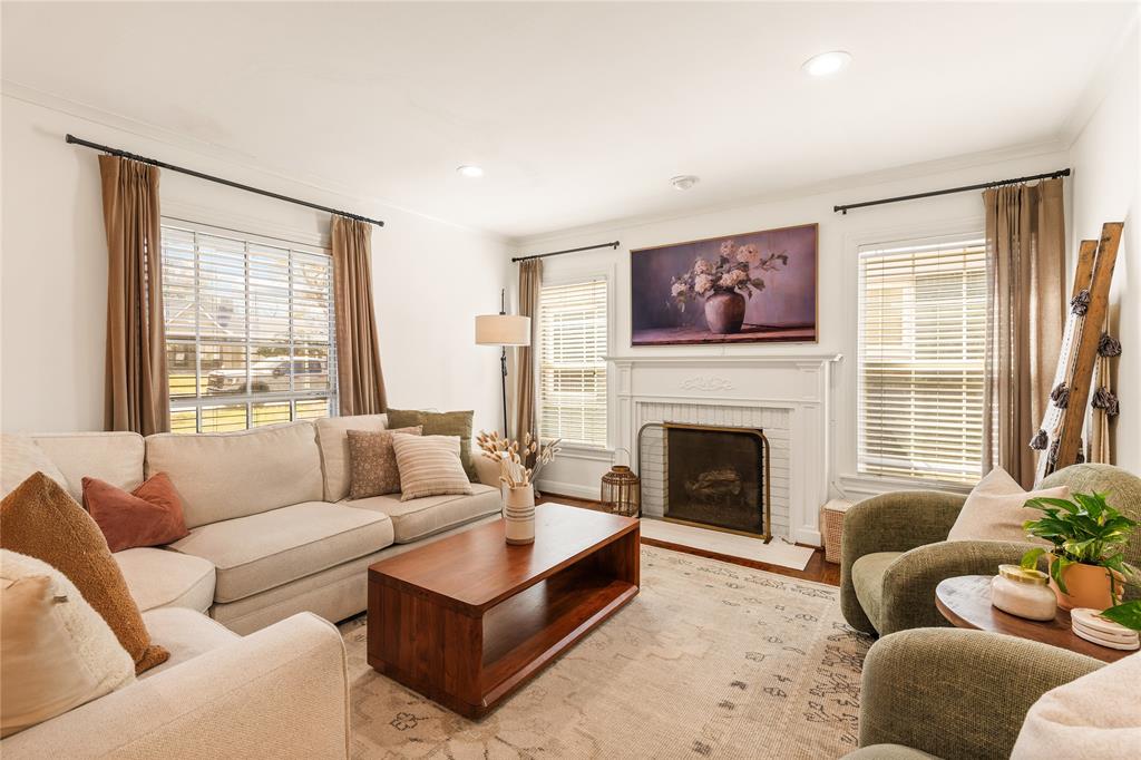 West Ft Worth Land Co - Residential