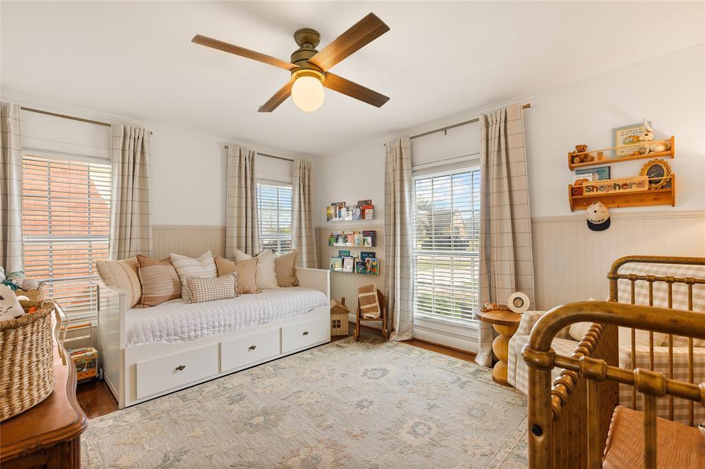 West Ft Worth Land Co - Residential