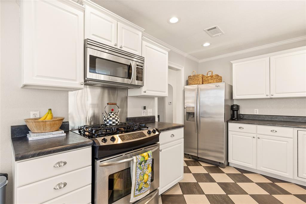 West Ft Worth Land Co - Residential