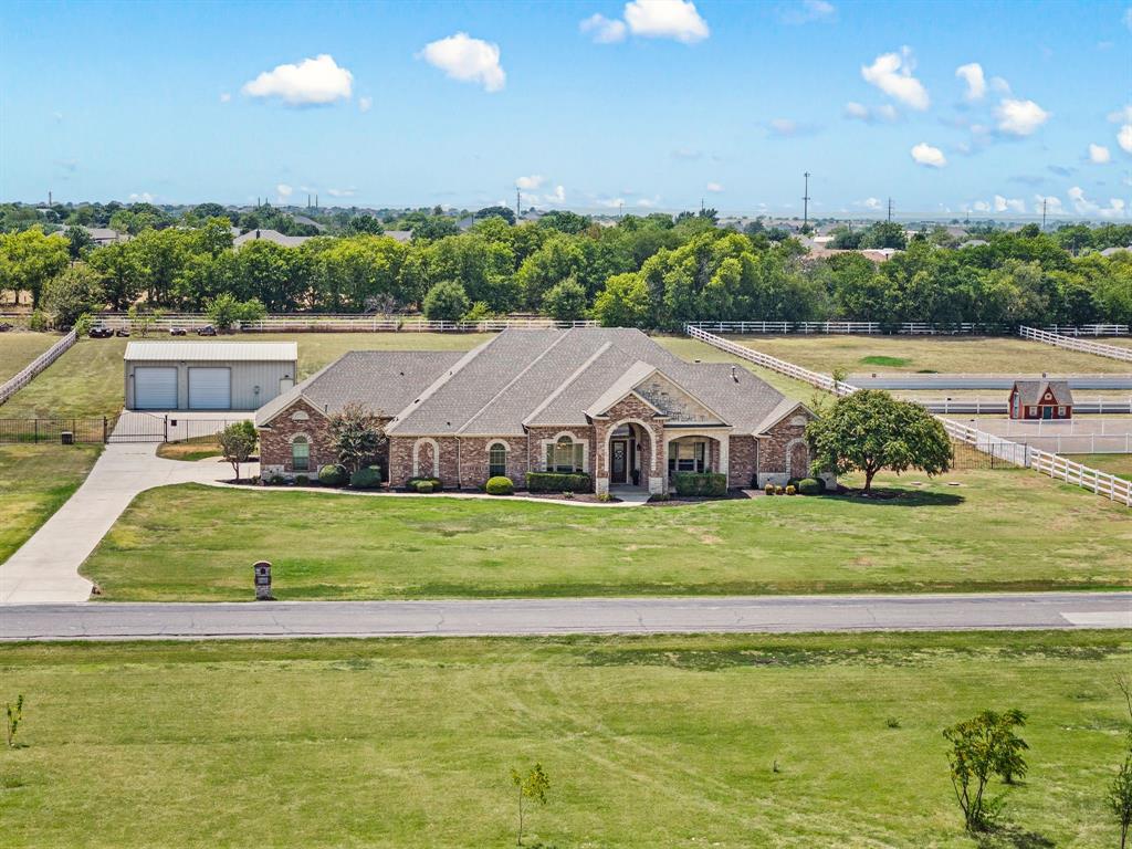 13425 Willow Creek Drive
