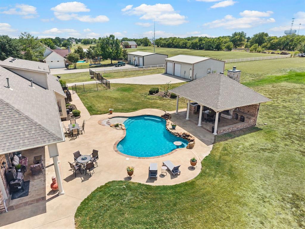 13425 Willow Creek Drive