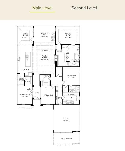 Viridian Elements - Residential