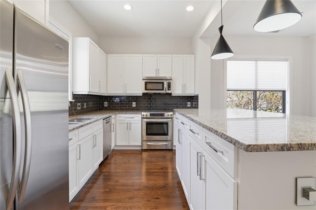 Palo Alto Condos - Residential