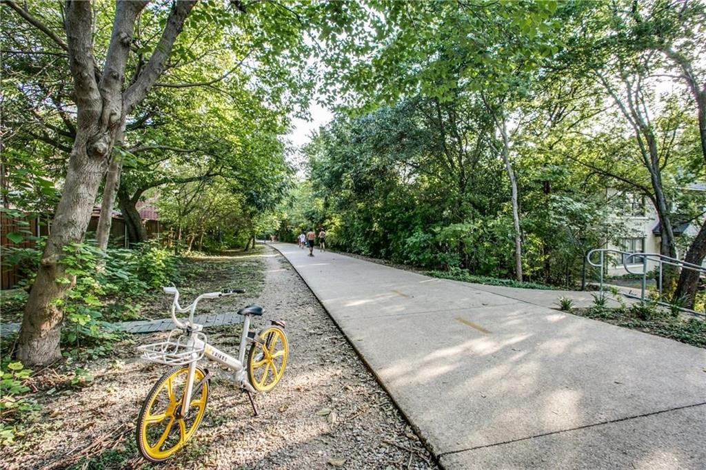 Palo Alto Condos - Residential