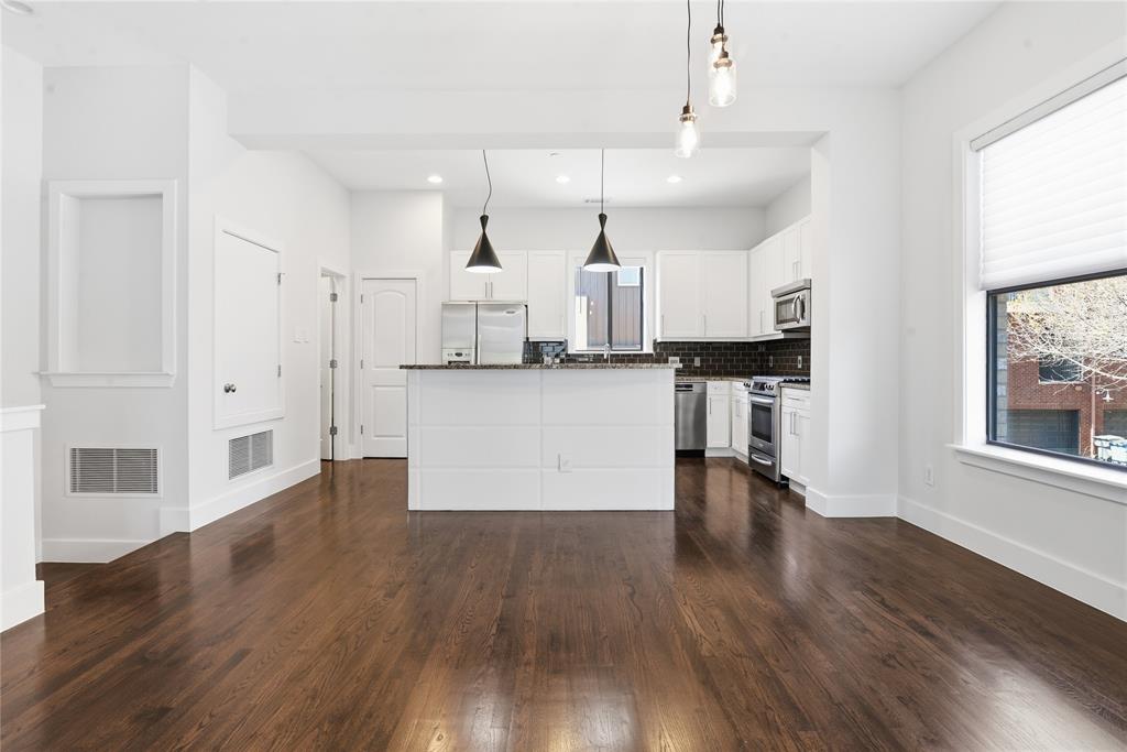 Palo Alto Condos - Residential