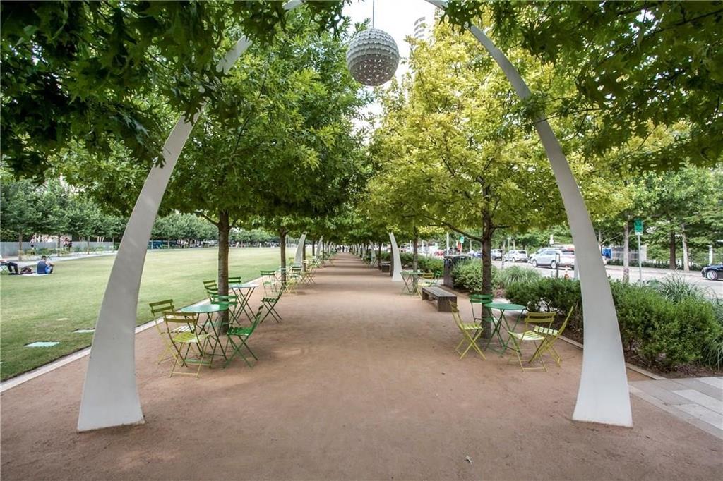 Palo Alto Condos - Residential