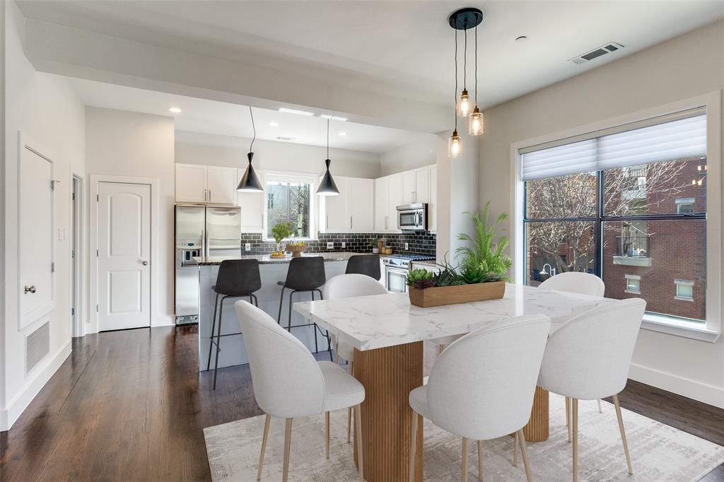 Palo Alto Condos - Residential