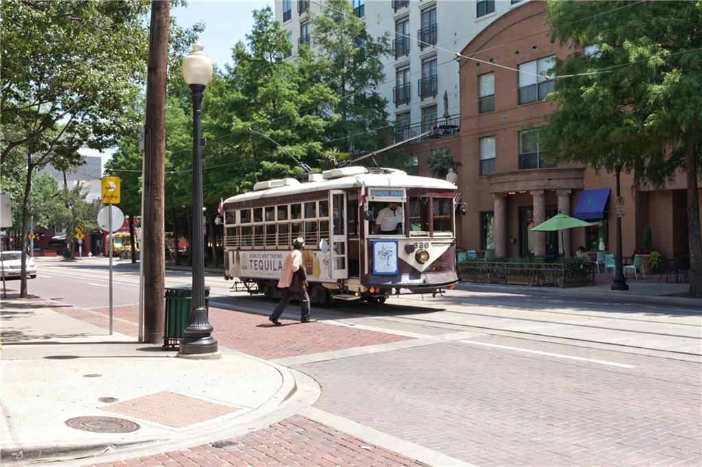 Palo Alto Condos - Residential