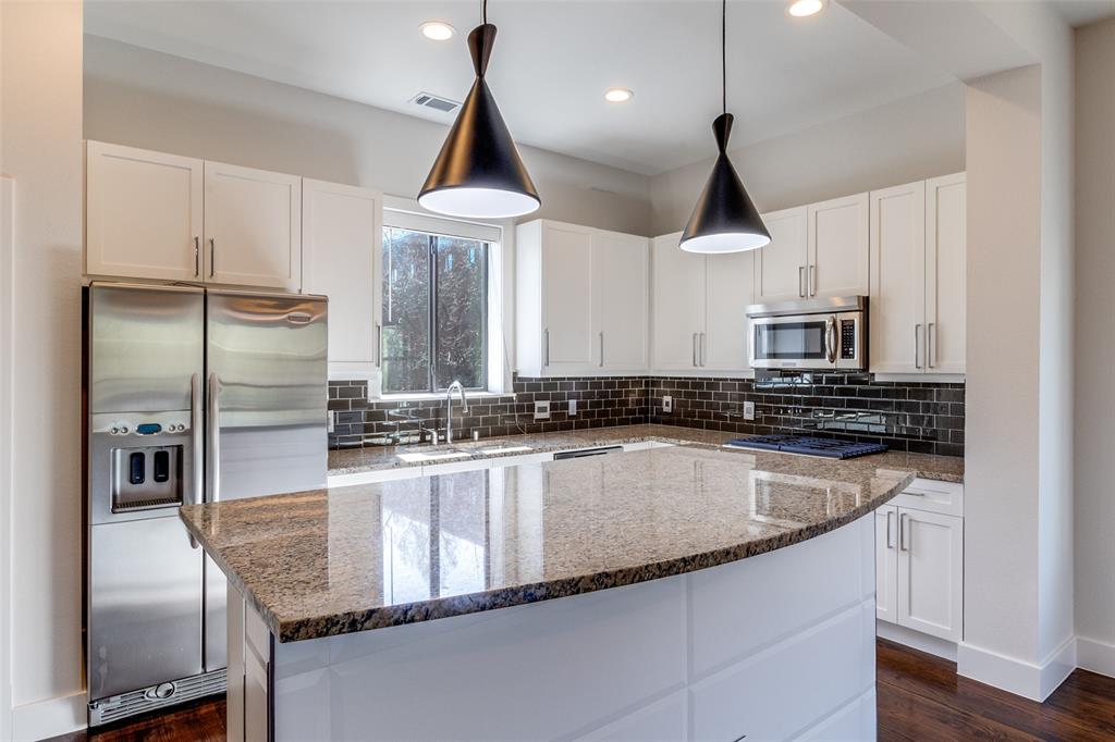 Palo Alto Condos - Residential