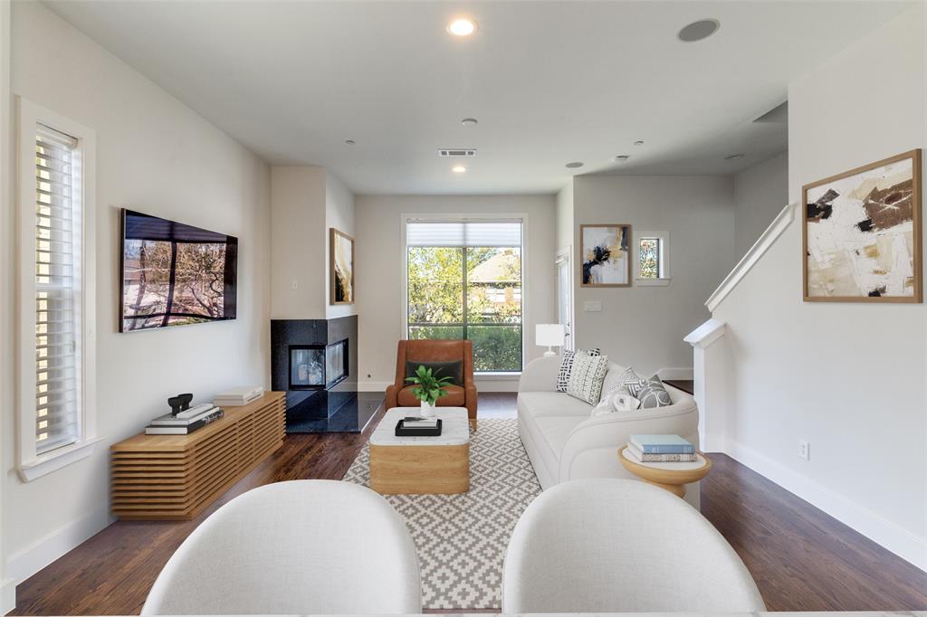 Palo Alto Condos - Residential