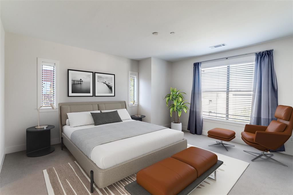 Palo Alto Condos - Residential