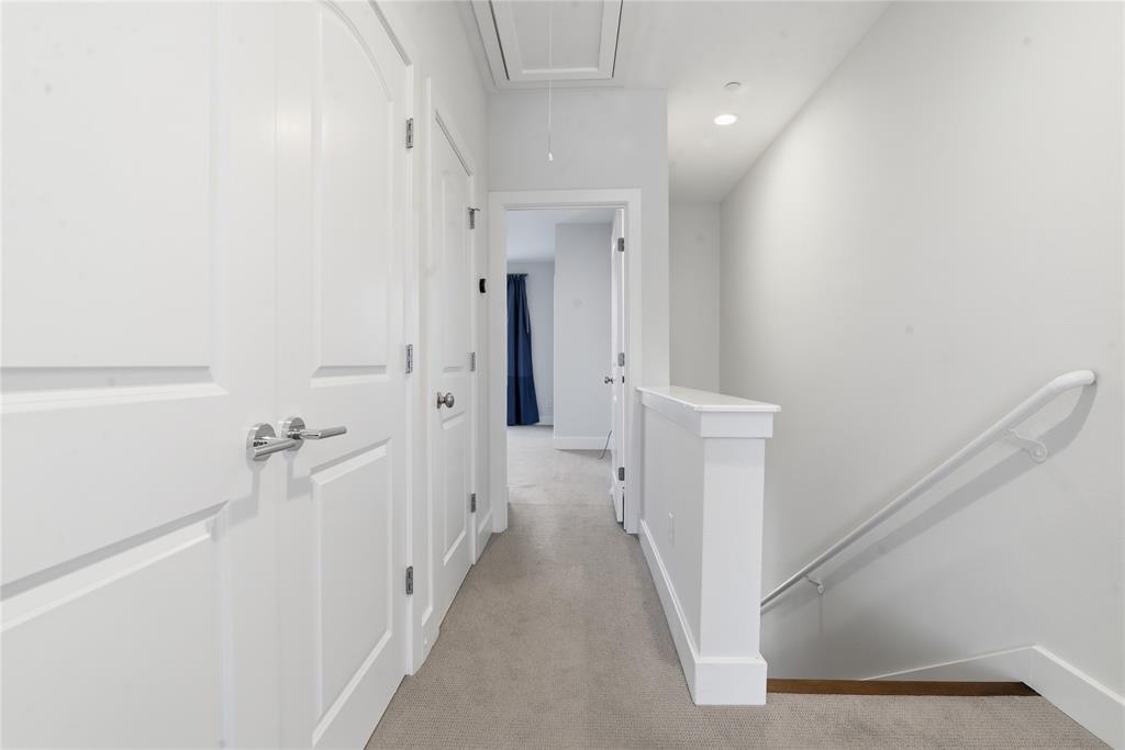 Palo Alto Condos - Residential