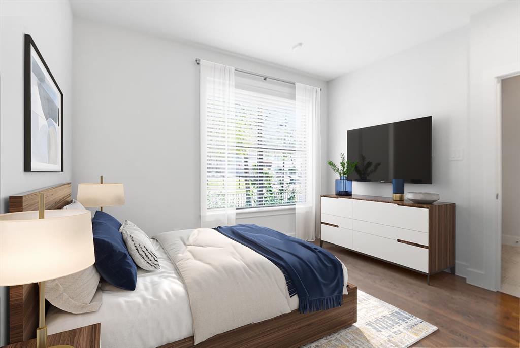 4211 Rawlins Street 530