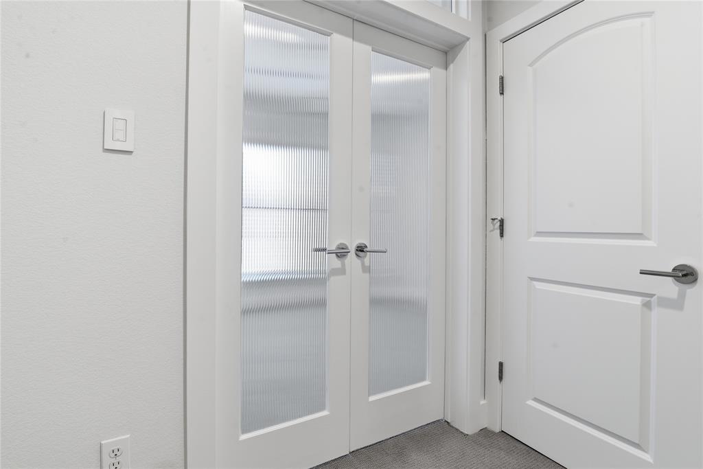 Palo Alto Condos - Residential