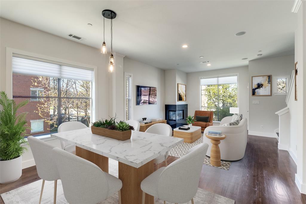 Palo Alto Condos - Residential