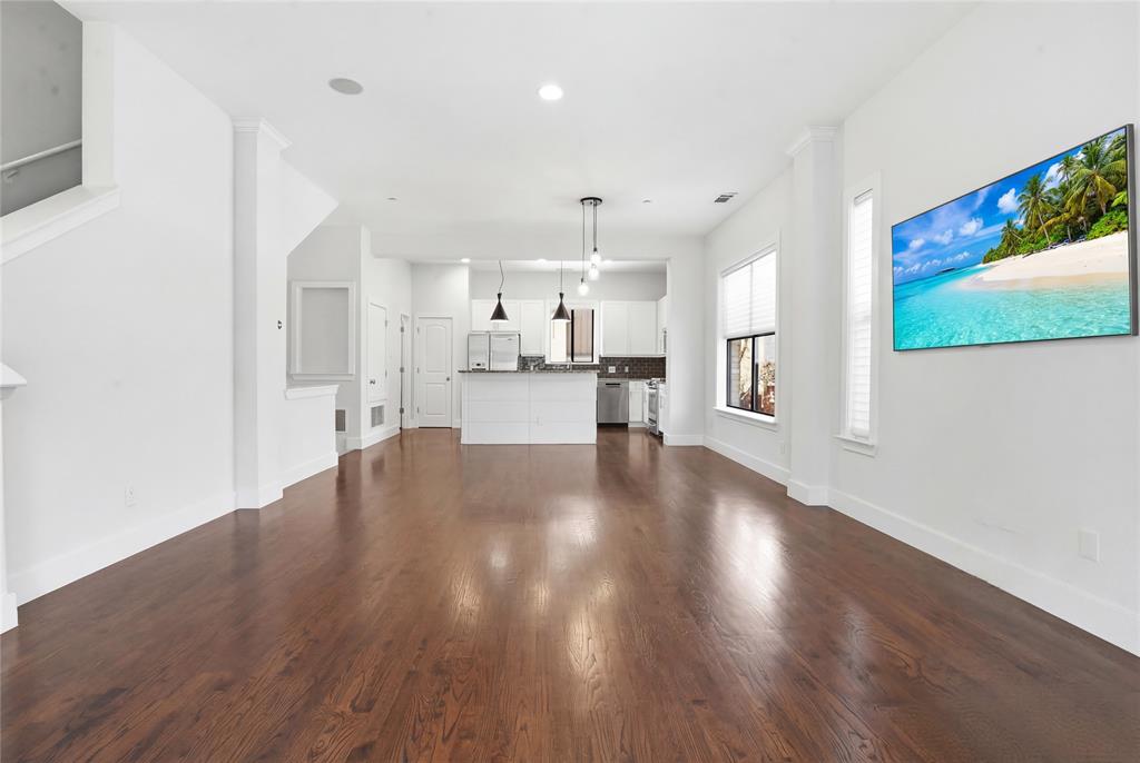 Palo Alto Condos - Residential