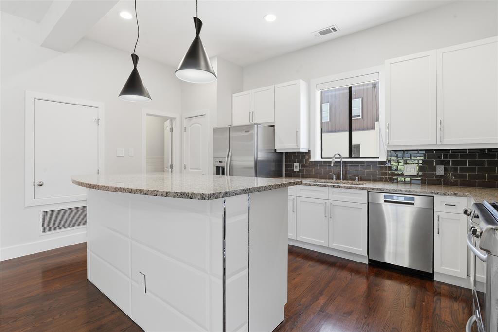 Palo Alto Condos - Residential