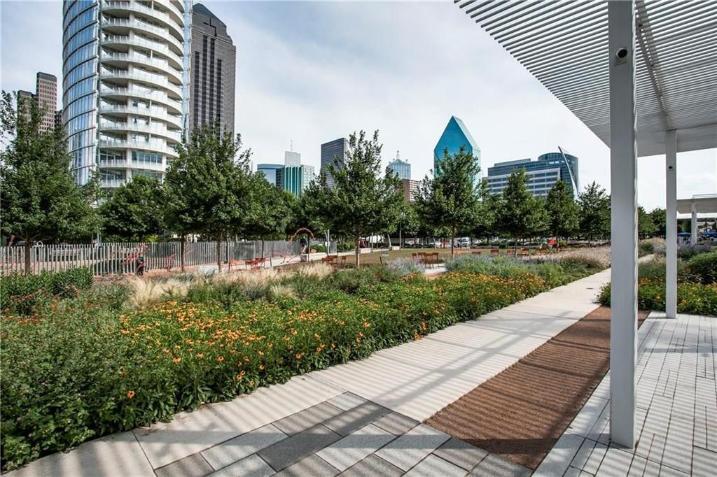 Palo Alto Condos - Residential