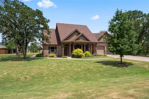108 Bent Oak Drive Krugerville TX 76227