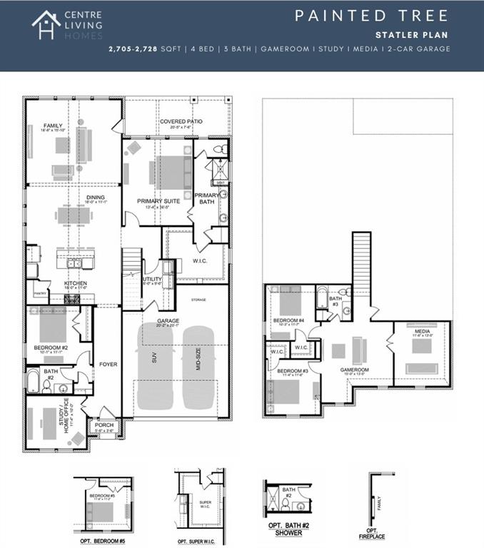 4737 Peary Lane