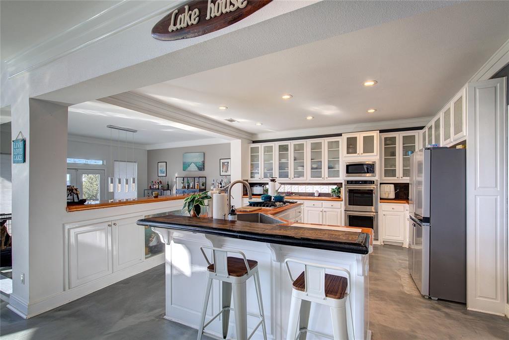 Chandlers Landing #1 - Residential