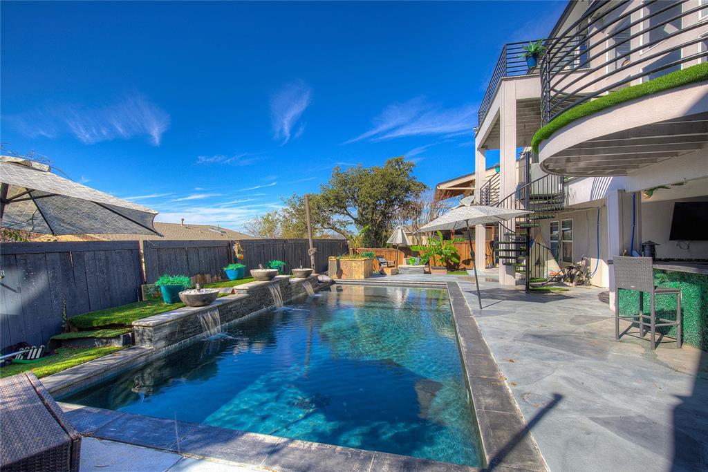 Chandlers Landing #1 - Residential