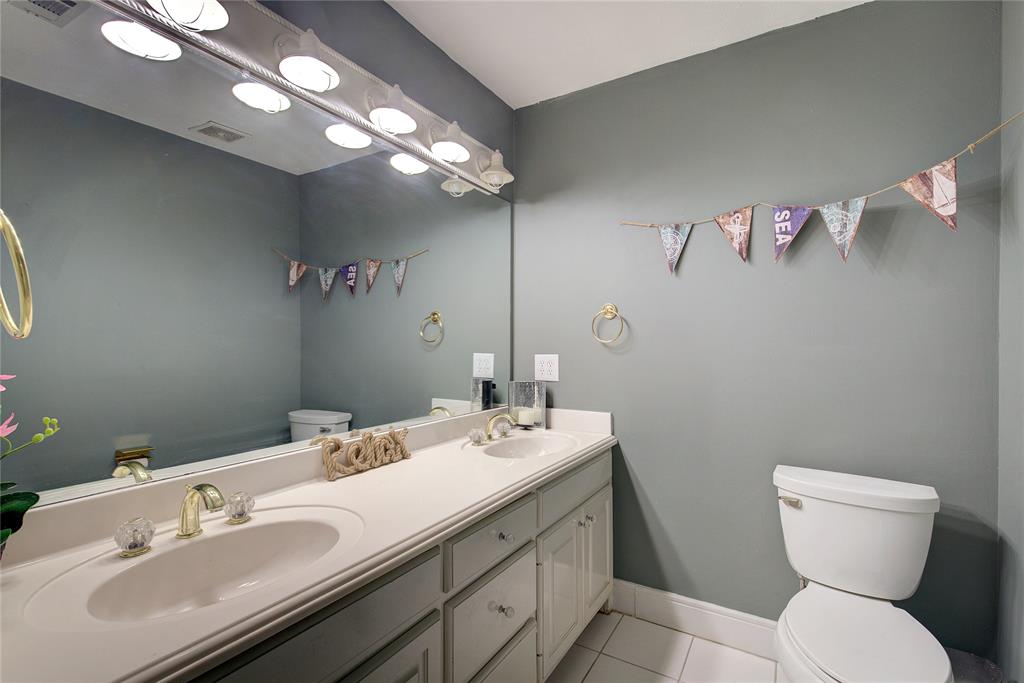 Chandlers Landing #1 - Residential