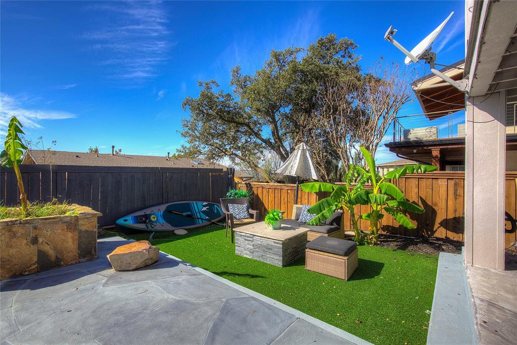 Chandlers Landing #1 - Residential