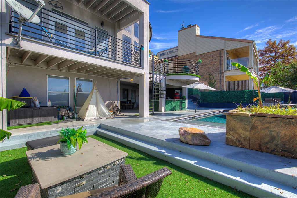 Chandlers Landing #1 - Residential